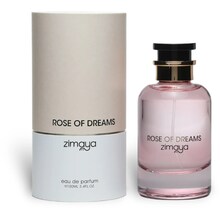 Zimaya - Rose of Dreams EDP - 100ml - Feel You