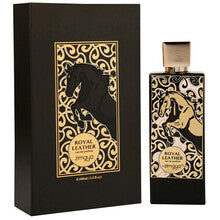 Zimaya - Royal Leather EDP - 100ml - Feel You
