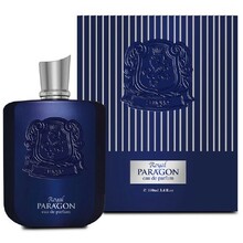 Zimaya - Royal Paragon EDP - 100ml - Feel You