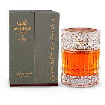 Zimaya - Sharaf Blend Extrait de Parfum - 100ml - Feel You