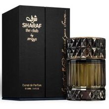 Zimaya - Sharaf The Club Extrait de Parfum - 100ml - Feel You