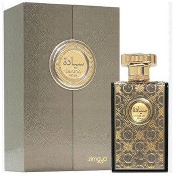 Zimaya - Siada Nova EDP - 100ml - Feel You