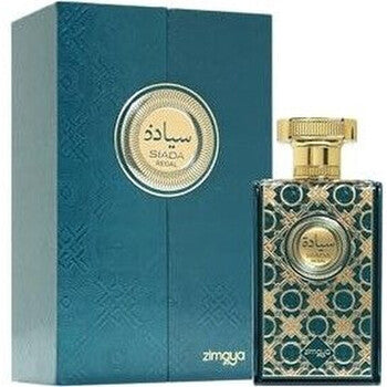 Zimaya - Siada Regal EDP - 100ml - Feel You