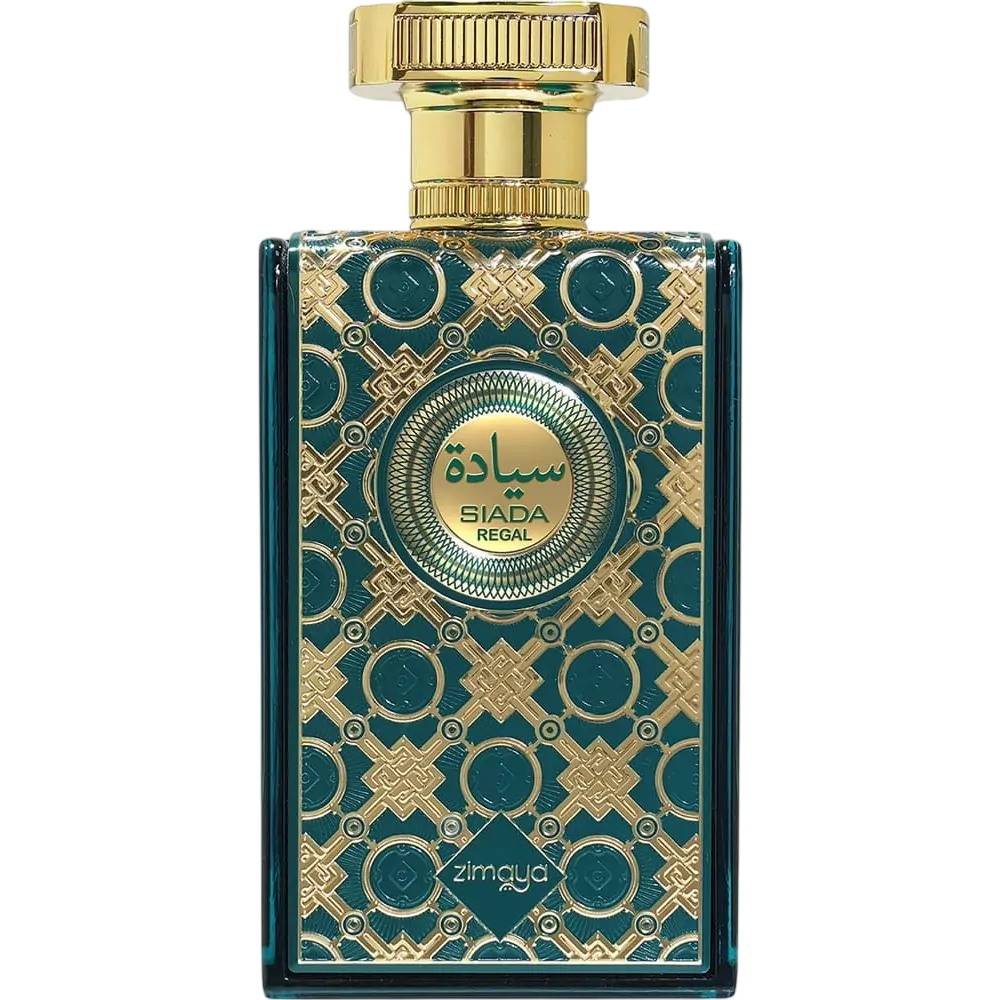Zimaya - Siada Regal EDP - 100ml - Feel You