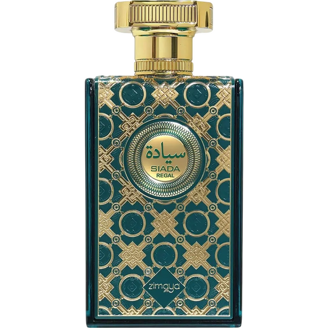 Zimaya - Siada Regal EDP - 100ml - Feel You