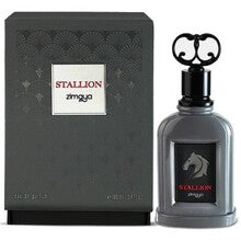 Zimaya - Stallion EDP - 100ml - Feel You