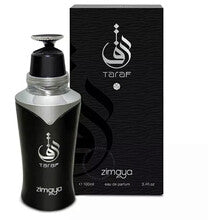 Zimaya - Taraf Black EDP - 100ml - Feel You