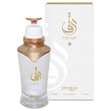 Zimaya - Taraf White EDP - 100ml - Feel You