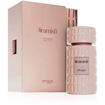 Zimaya - Tiramisu Caramel EDP - 100ml - Feel You