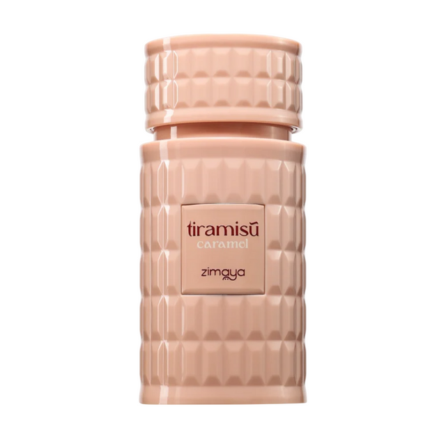 Zimaya - Tiramisu Caramel EDP - 100ml - Feel You