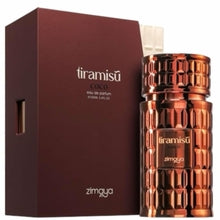 Zimaya - Tiramisu Coco EDP - 100ml - Feel You
