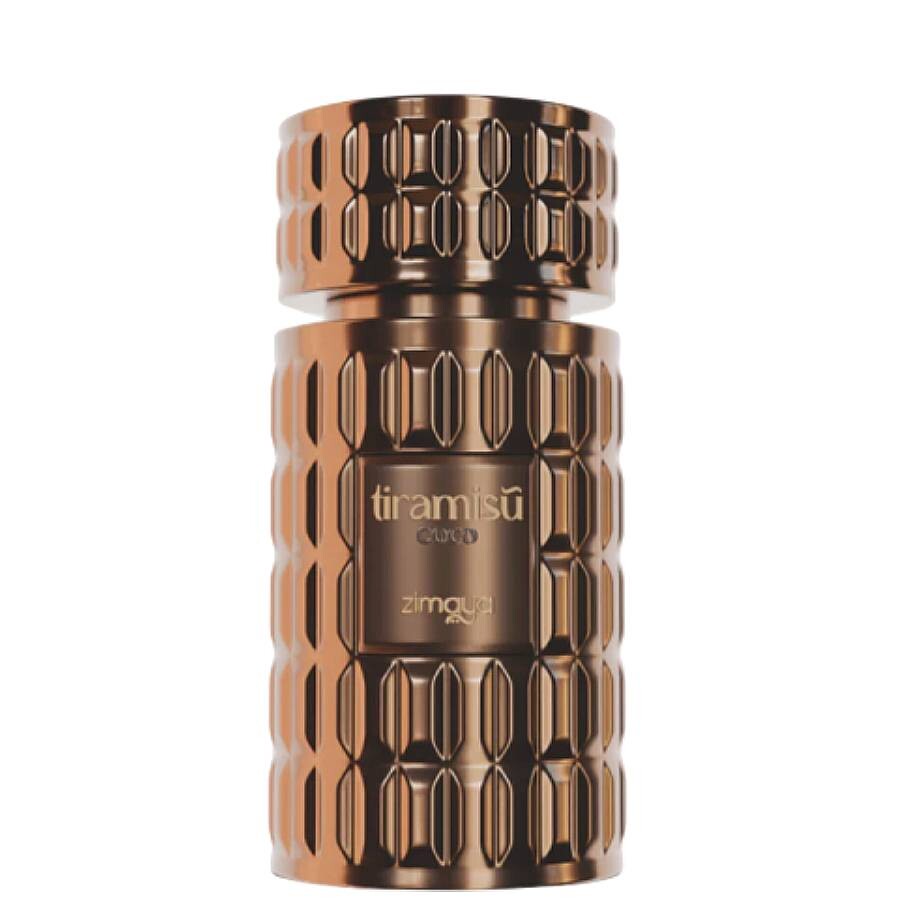 Zimaya - Tiramisu Coco EDP - 100ml - Feel You