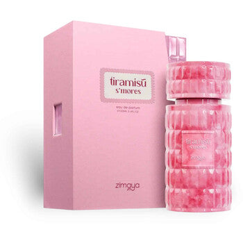 Zimaya - Tiramisu S´mores EDP - 100ml - Feel You