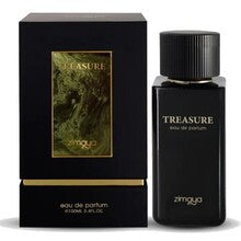 Zimaya - Treasure EDP - 100ml - Feel You