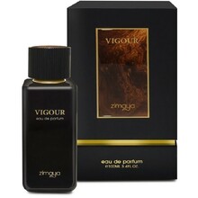 Zimaya - Vigor EDP - 100ml - Feel You