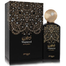 Zimaya - Wameed EDP - 100ml - Feel You
