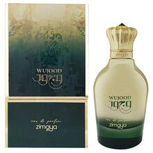 Zimaya - Wujood EDP - 100ml - Feel You
