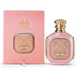 Zimaya - Zukhruf Pink EDP - 100ml - Feel You