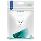 Zinc Caps | 25 mg Zinc Oxide - 30 капсули - Feel You