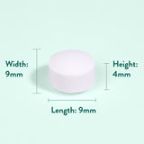 Zinc Gluconate 15 mg / High Strength - 240 Таблетки - Feel You