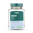 Цинк Zinc Gluconate 25mg 120 таблетки, H&B - Feel You