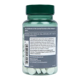 Цинк Zinc Gluconate 25mg 120 таблетки, H&B - Feel You