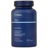 Zinc Gummies 30 mg - 60 желирани бонбони - Feel You
