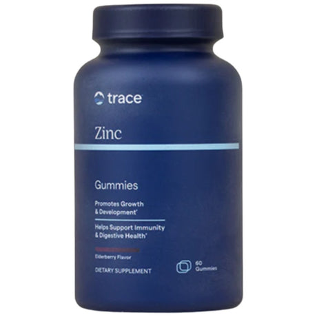 Zinc Gummies 30 mg - 60 желирани бонбони - Feel You