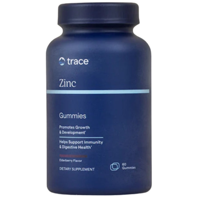 Zinc Gummies 30 mg - 60 желирани бонбони - Feel You