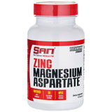 Zinc Magnesium Aspartate - 90 капсули - Feel You