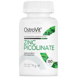 Zinc Picolinate 15 mg - 30 Таблетки - Feel You