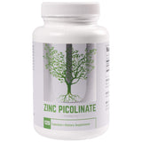 Zinc Picolinate 25 mg 120 капсули - Feel You
