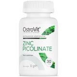Zinc Picolinate 15 mg - 30 Таблетки - Feel You