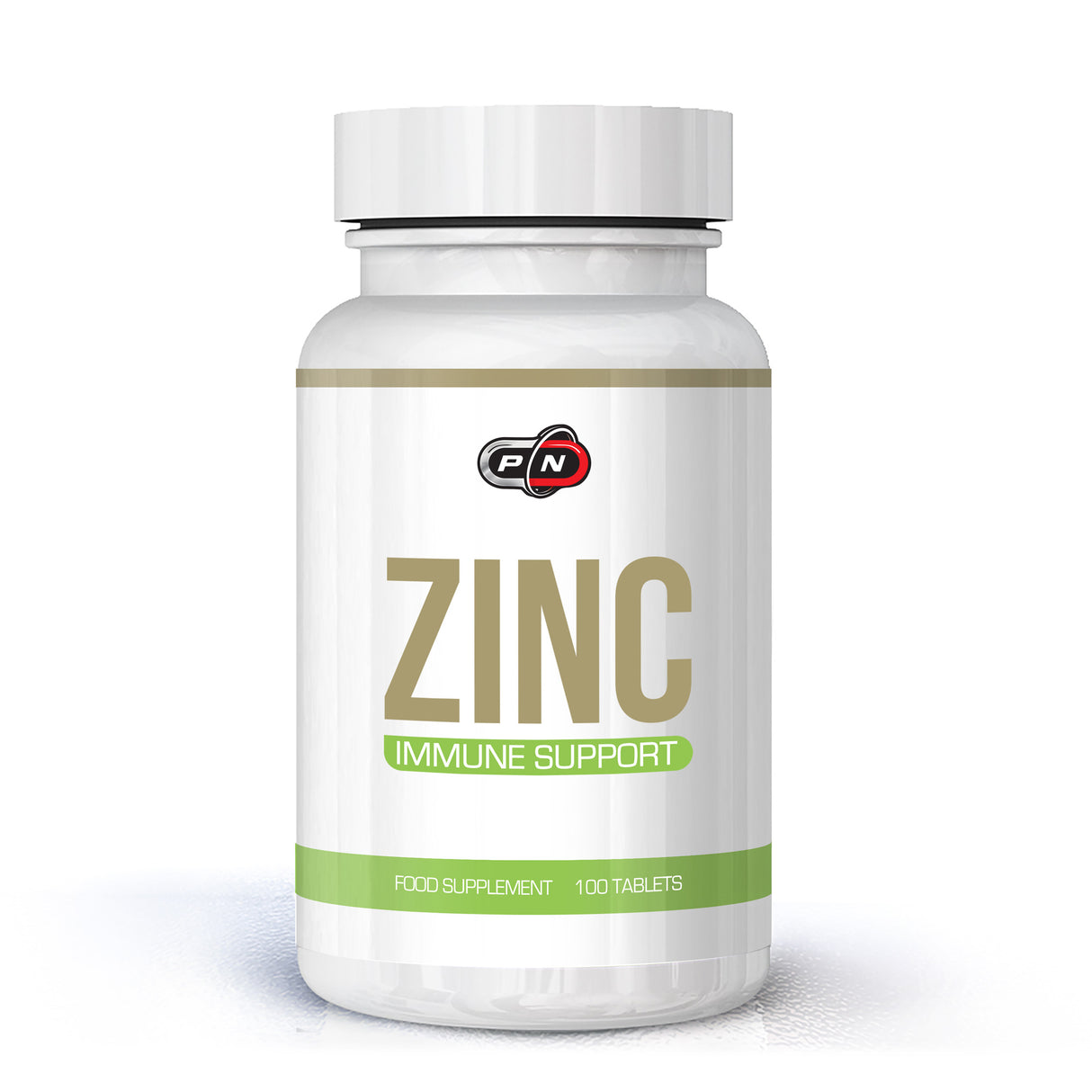Zinc Picolinate 50 MG - 100 tablets - Feel You