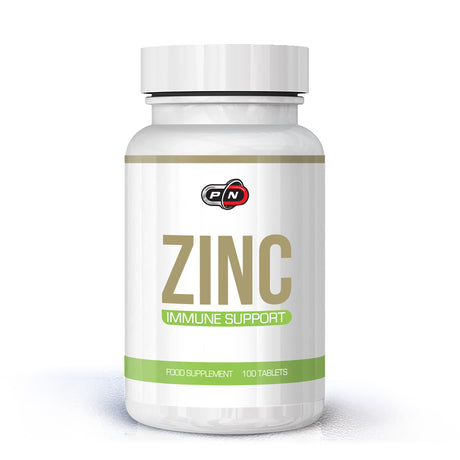 Zinc Picolinate 50 MG - 100 tablets - Feel You