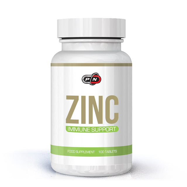 Zinc Picolinate 50 MG - 100 tablets - Feel You