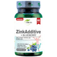 ZinkAdditive + Blueberry - 60 капсули - Feel You