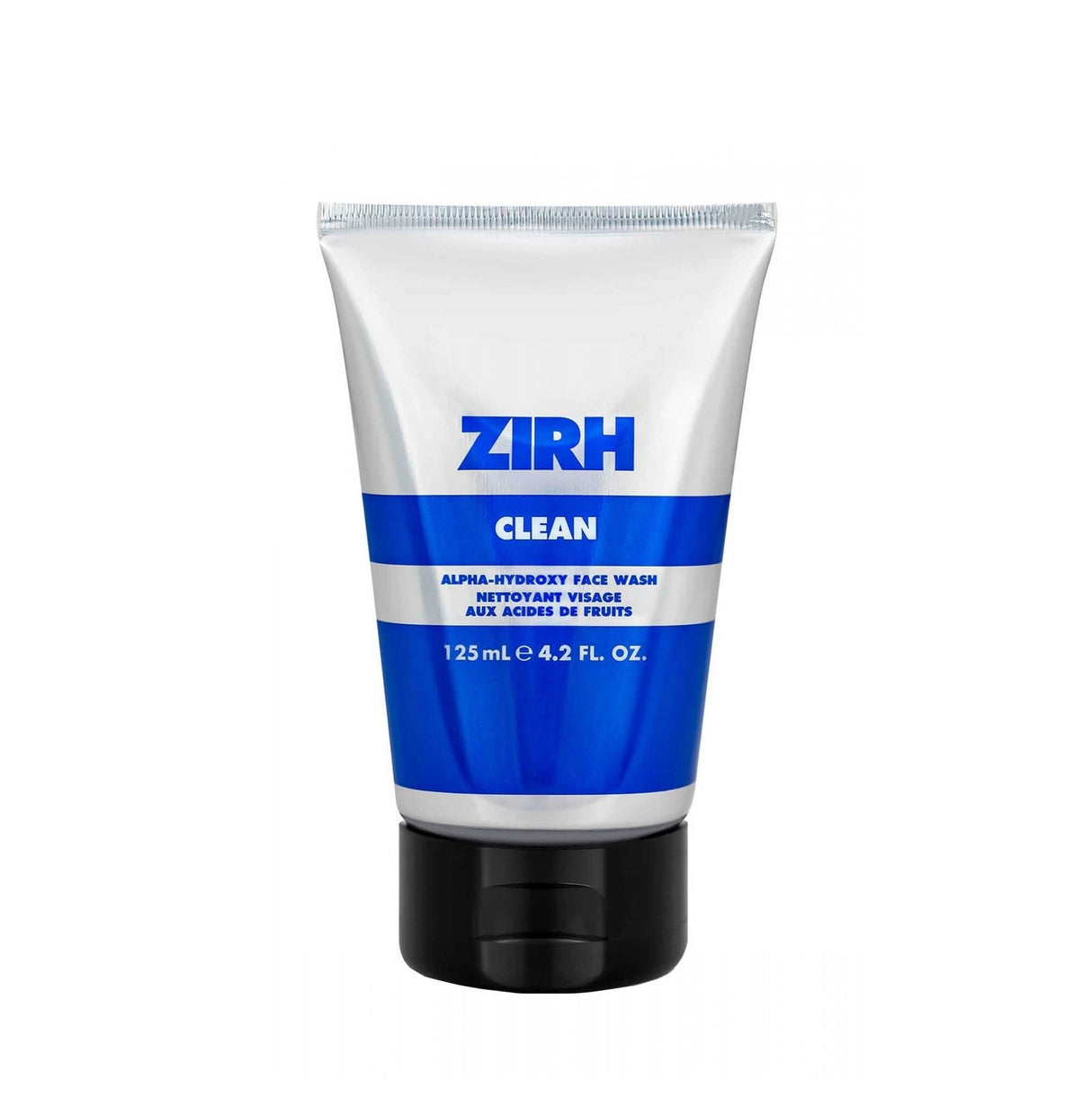 Zirh, Clean, Lotion, For Face, 125 ml *Tester - Feel You