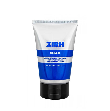 Zirh, Clean, Lotion, For Face, 125 ml *Tester - Feel You