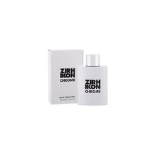 Zirh - Ikon Chrome EDT - 125ml - Feel You