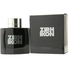 Zirh - Ikon EDT - 125ml - Feel You