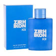 Zirh - Ikon Ice EDT - 125ml - Feel You