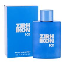 Zirh - Ikon Ice EDT - 125ml - Feel You