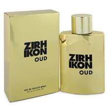 Zirh - Of Oud EDT Icons - 125ml - Feel You