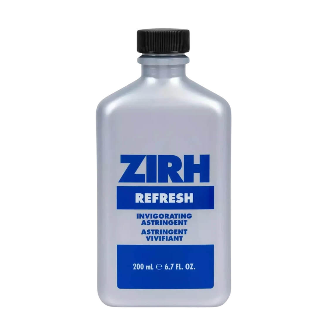 Zirh, Refresh, Exfoliating Cleanser, 200 ml - Feel You