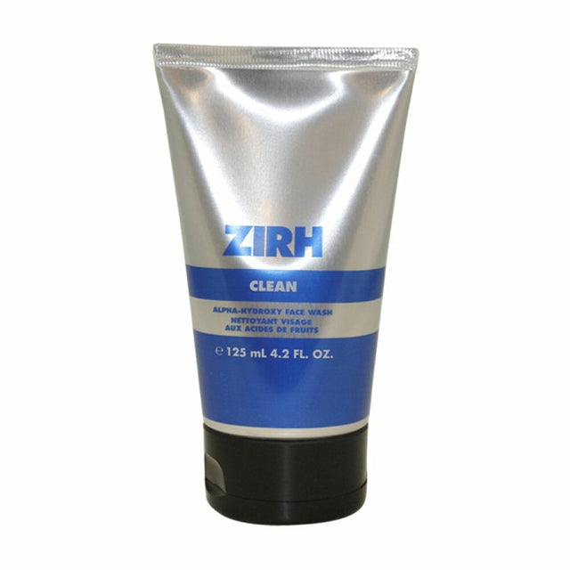 Zirh, Wash, Exfoliating Cleanser, 125 ml *Tester - Feel You