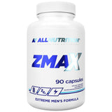 ZmaX | ZMA Formula - 90 капсули - Feel You