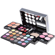 Zmile Cosmetics - All You Need To Go Palette 41 g - 0.0g - Feel You