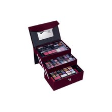 Zmile Cosmetics - Beauty Case Velvety 79.4 g - Feel You