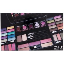 Zmile Cosmetics - Classic Palette 88,7 g - 0.0g - Feel You